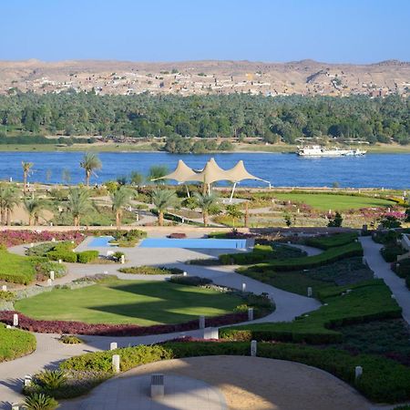 The Zen Wellness Resort أسوان المظهر الخارجي الصورة