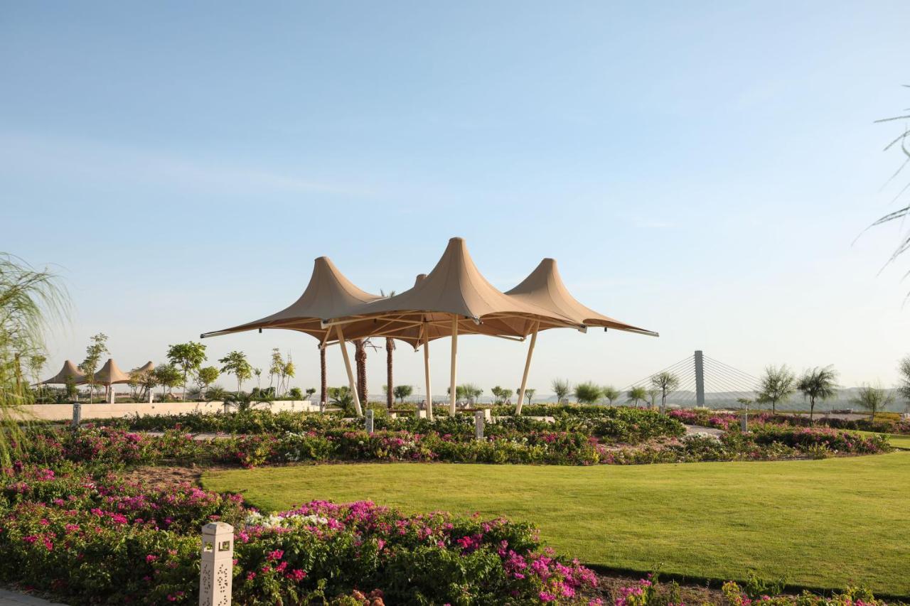 The Zen Wellness Resort أسوان المظهر الخارجي الصورة