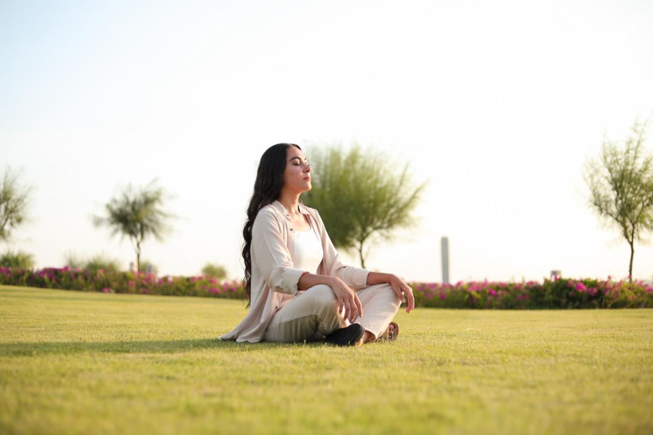 The Zen Wellness Resort أسوان المظهر الخارجي الصورة