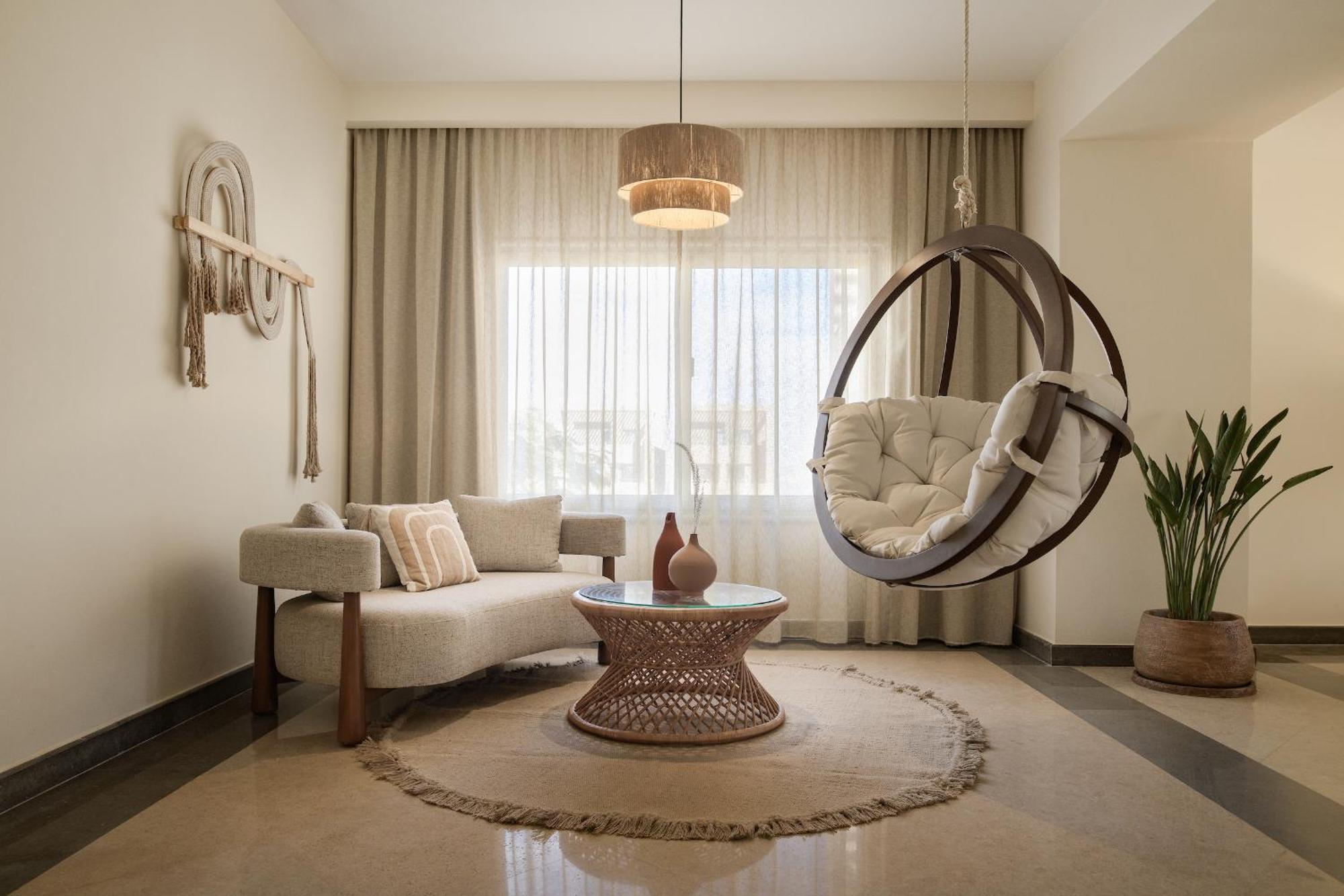 The Zen Wellness Resort أسوان المظهر الخارجي الصورة