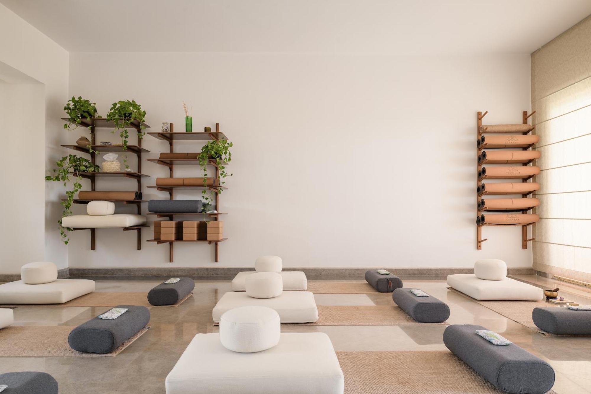 The Zen Wellness Resort أسوان المظهر الخارجي الصورة