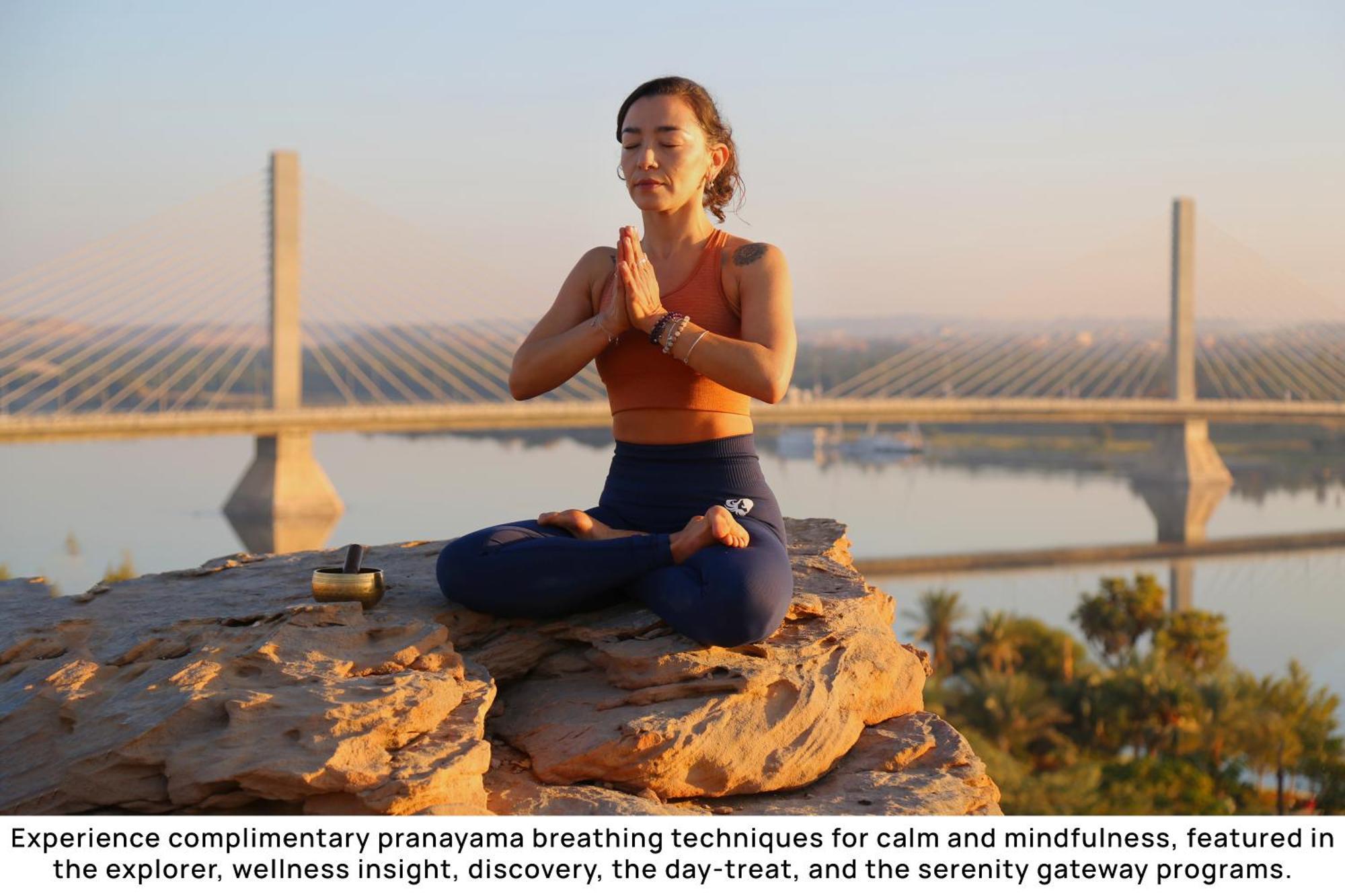 The Zen Wellness Resort أسوان المظهر الخارجي الصورة