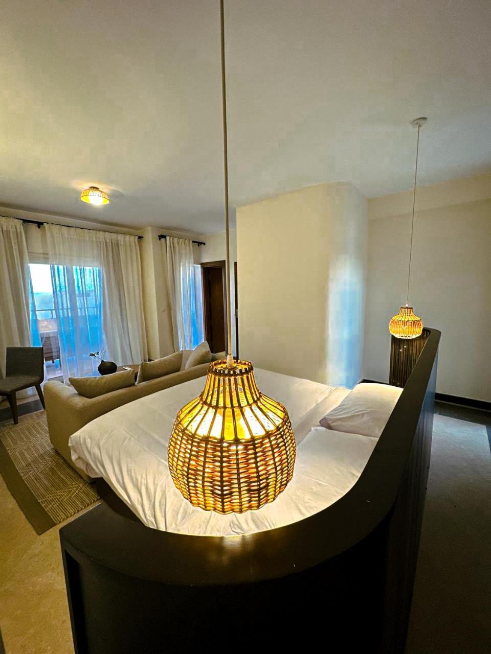 The Zen Wellness Resort أسوان المظهر الخارجي الصورة