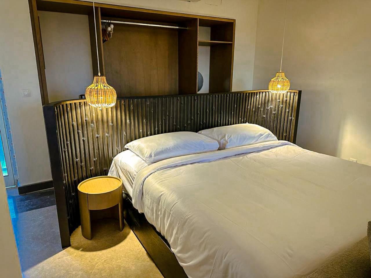 The Zen Wellness Resort أسوان المظهر الخارجي الصورة