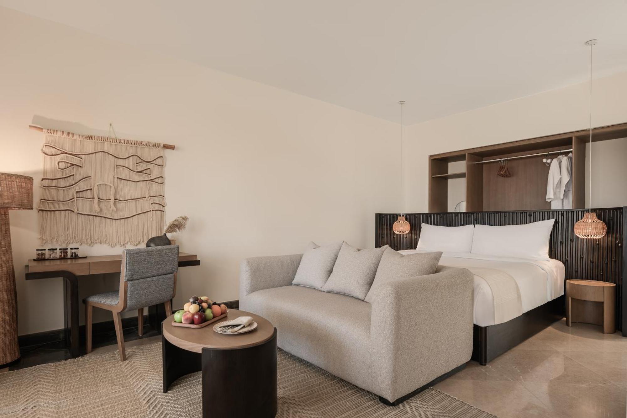 The Zen Wellness Resort أسوان المظهر الخارجي الصورة